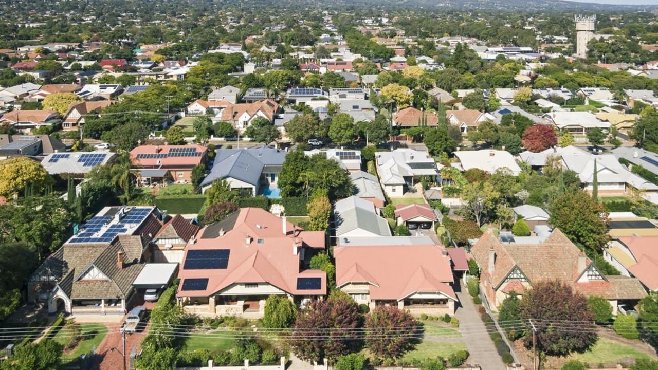 Adelaide Home Buyers