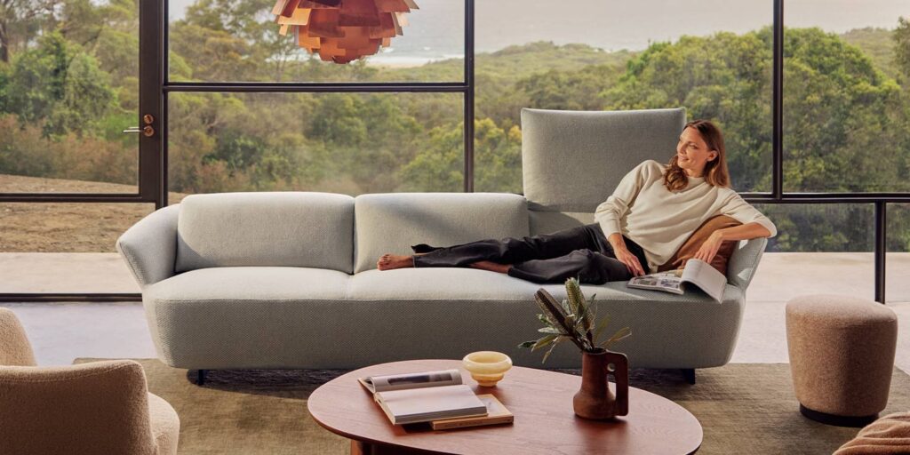 The Best 3 Seater Sofas in Australia: Comfort Meets Style