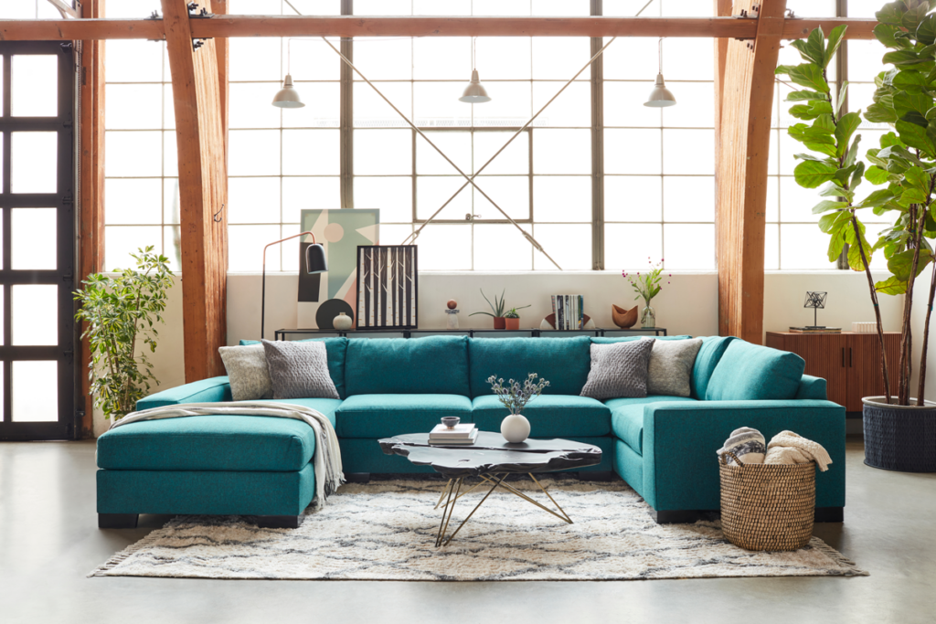 How to Select the Perfect 3 Seater Sofas for Small Spaces