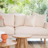 How to Select the Perfect 3 Seater Sofas for Small Spaces