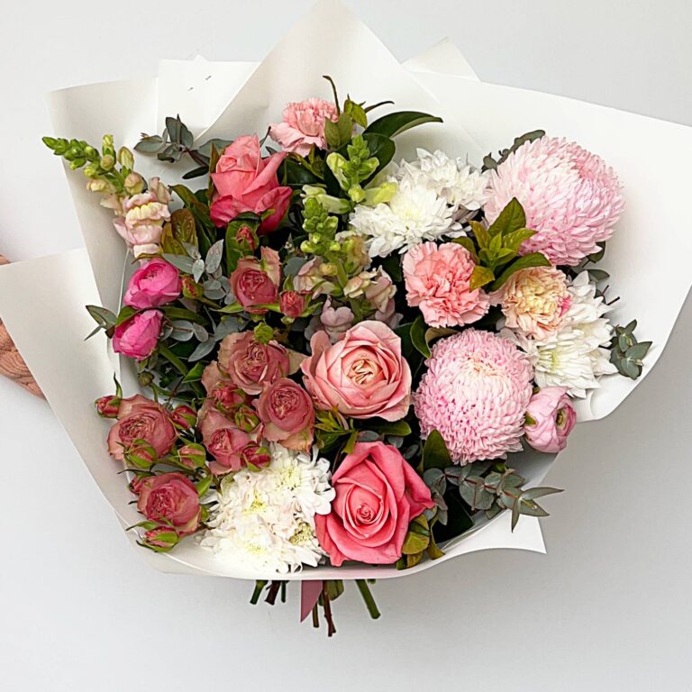 flower delivery mosman